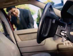 Cerrajería automotor